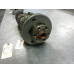#QC05 Crankshaft Standard For 11-16 Volkswagen Jetta  2.0 06AF SOHC